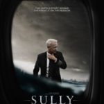 Tom Hanks starrer SULLY movie poster