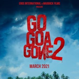 Saif Ali Khan Go Goa Gone 2