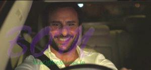 Saif Ali Khan in Kaalakaandi