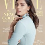 Saiyami Kher Cover Girl for VERVE Magazine Feb 2017 Issue