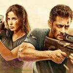 This teaser of Salman and Katrina’s most awaiting Tiger 3 Promises Top Engagment
