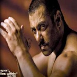 Salman Khan Sultan movie First Look picture