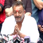 Sanjay Dutt says The Tricolour is my life