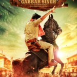 Sardaar Gabbar Singh movie poster