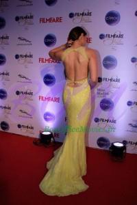 Kareena Kapoor Sexy Back