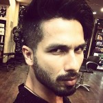 Different Shades of Shahid Kapoor
