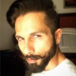 Shahid Kapoor