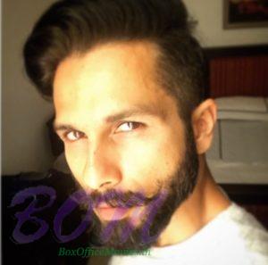 Shahid Kapoor