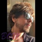 Shahrukh Khan Selfie