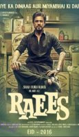 RAEES movie trailer is buzzing high with the style of SRK