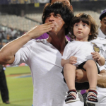 ED summoned to Shahrukh Khan for undervalued shares of KKR