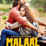 Malaal introduces new potential in Bollywood with romantic chemistry