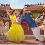Show Me The Thumka song to enjoy some awesome moves of Shraddha and Ranbir