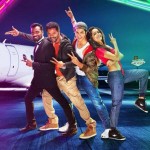 Shraddha Kapoor and Varun Dhawan will be putting dancing shoes on with Remo and Prabhu Deva in 3D style with ABCD2