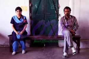 Shweta Tripathi and Nawazuddin Siddiqui in Haraamkhor Movie
