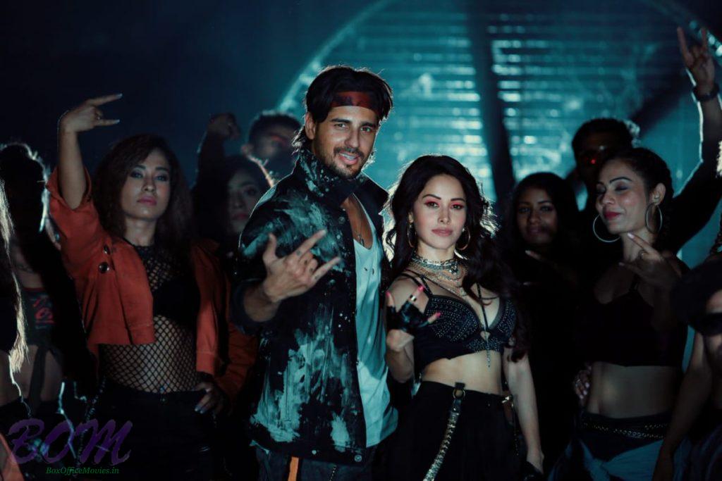 Marjaavaan release date is 2 Oct 2019