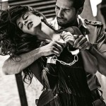 Sidharth Malhotra with Jacqueline Fernandez in Bang Bang movie sequel