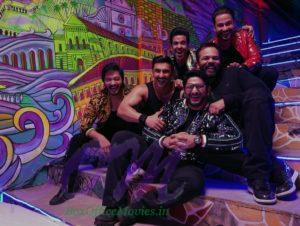 Simmba to surprise with Golmaal popular gang members