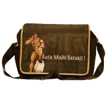 Singham Returns Aata Majhi Satakli Laptop Bag