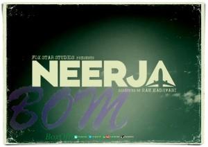Sonam Kapoor Neerja movie trailer will be out on 17th Dec 2015