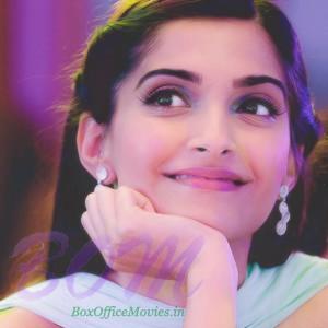 Sonam Kapoor most beautiful picture ever