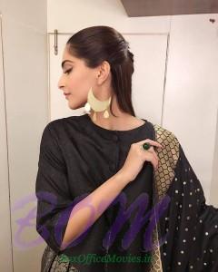 Sonam Kapoor fashion passion continues