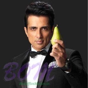 Sonu Sood loves to be stay healthy
