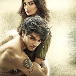 Sooraj Pancholi and Athiya Shetty in Hero 2015