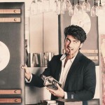 Stylish Arjun Kapoor