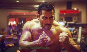 Sultan Theatrical Trailer launches on 22 May 2016