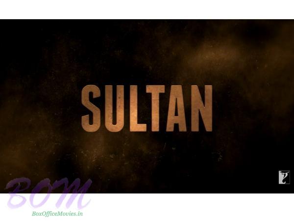 Sultan will release on Eid 2016
