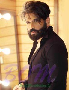 Fittest actor in Bollywood, Suniel Shetty soon to be seen in silent feature film