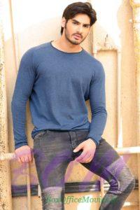 Suniel Shetty's son Ahan Shetty to be launched by Sajid Nadiadwala