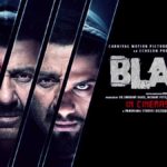 Sunny Deol and Karan Kapadia starrer Blank film poster
