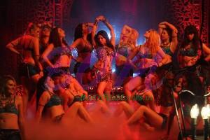 Sunny Leone Desi Look in Ek Paheli Leela Movie