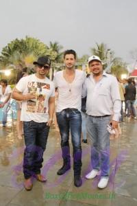 Sunny Leone HUSBAND Daniel Weber MOVIE DANGEROUS HUSN LAUNCHED WITH A SONG PICTURISATION