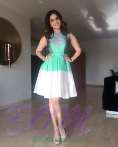 Sunny Leone pretty pic