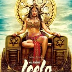 Sunny Leone starrer Ek Paheli Leela movie poster