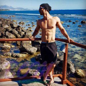 Sushant Singh Rajput latest fitnesss pic to let you believe before you doubt to deny