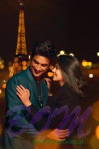 Sushant Singh Rajput starrer Kizie Aur Manny renamed as Dil Bechara