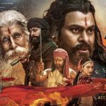 SyeRaa Narasimha Reddy to do huge with gravity-defying actions and engaging direction