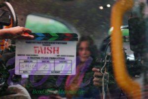 Pulkit Samrat and Kriti Kharbanda in Taish