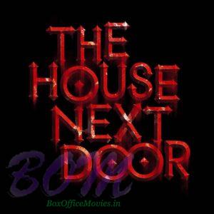 Teaser poster of The House Next Door horror flick