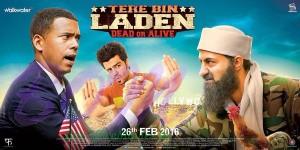Tere Bin Laden - Dead or Alive to release on 26 Feb 2016