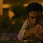 Manoj Bajpayee in The Family Man season 2
