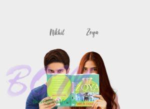 Sonam Kapoor and Dulquer Salmaan The Zoya Factor to release on 5 April 2019