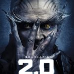 The evil avatar of Akshay Kumar in upcoming 2.0 movie