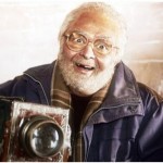 The first look of Rishi Kapoor as a 80 yr grandfather in Sanam Re movie