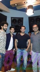 The team of Jai Ho comes together to create some magic yet again