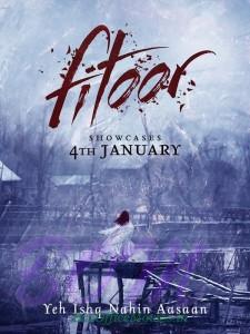 The trailer of love Saga FITOOR to release on 4 Jan 2016